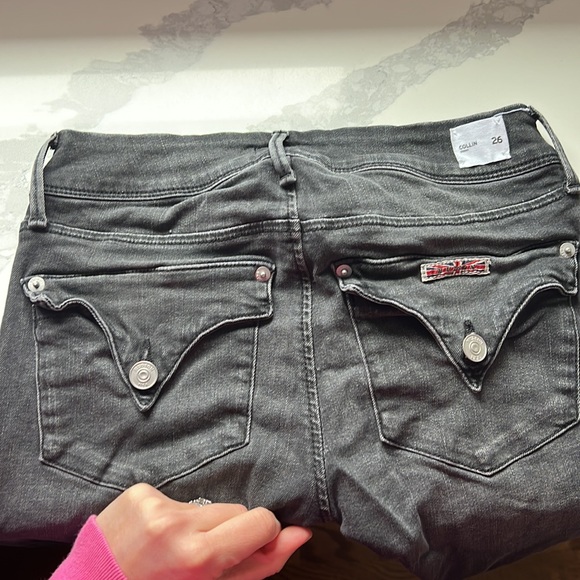 Hudson jeans - Picture 5 of 7